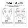 Crema Coreana Cambiante Decorcc - Cuidado De La Piel Y