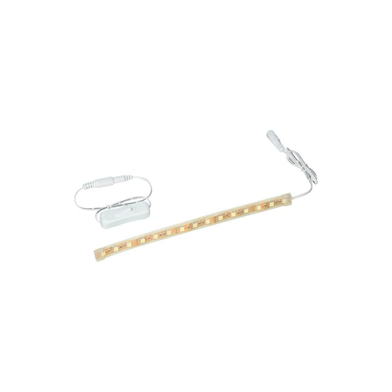 ECOLUXLIGHTING Light 15 Led Bulbs Complete Kit
