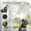 Fancy Pets Bozal con Forro de Malla Extra Chico para