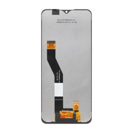 For Cricket NEW LCD Display Touch Screen Digitizer Assembly For Cricket Ovation 3 U668AC USA