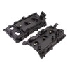 Roneeson Left and Right Side Engine Valve Cover with Gasket