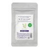 Hatomugi Coix Coix Extract Epsom Salt Tea Tree 50g Bath Salt, 1 Piece, 1g / 하토무기 율무 추출물 엡솜솔트 티트리 50g 입욕제, 1개, 1g