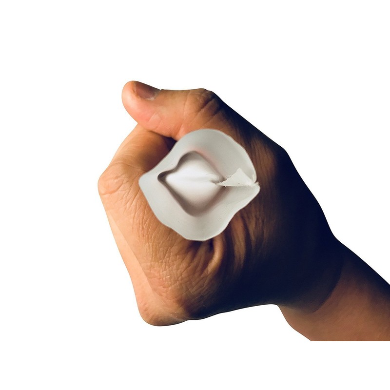 160 Micron | Premium Nylon Tea Filter Bags | 1.5"