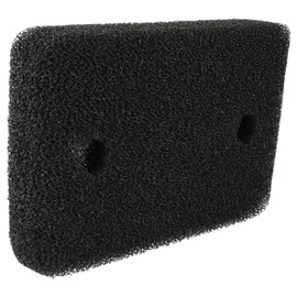 vhbw Filter (fine filter) compatible with Miele T 8926 WP EcoComfort, T 8927 WP EcoComfort tumble dryer - replacement filter