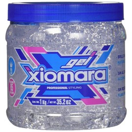 Xiomara Gel, 1 Kg, Pack of 1, 1 count