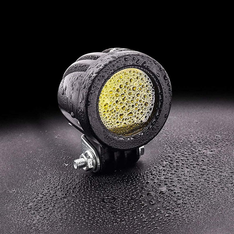 Aoling LED Work Light, 10 W, 12 V, 24 V,