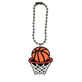 Basketball Sports Collar Charm Aluminum Alloy Whistle Emergency Survival Safety Camping Cat Dog Animal Training Bark Chew Woof Puppy Kitten Net