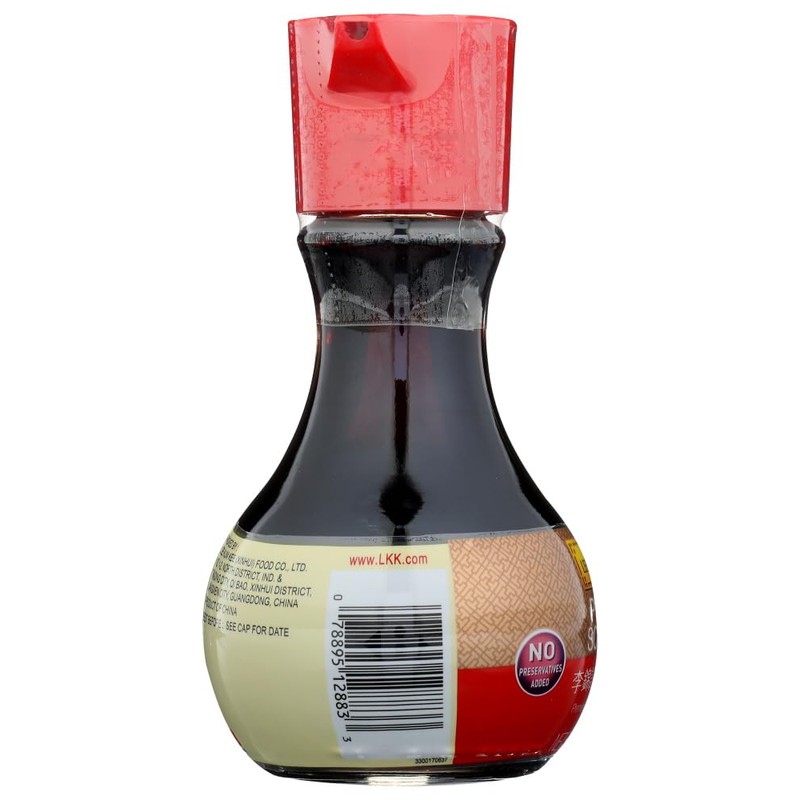 Lee Kum Kee Premium Light Soy Sauce (5.1 oz -