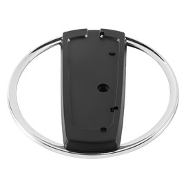 Orivin Vertikaler Ständer für PS 5 Slim Stand-Zubehör für 5 Pro PS 5-Konsole Slim Disc Edition (Schwarz)