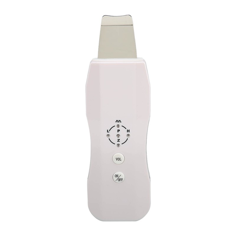 Facial Skin Scrubber Skin Lifting Firming Whitening Cleaning Exfoliator Blackhead