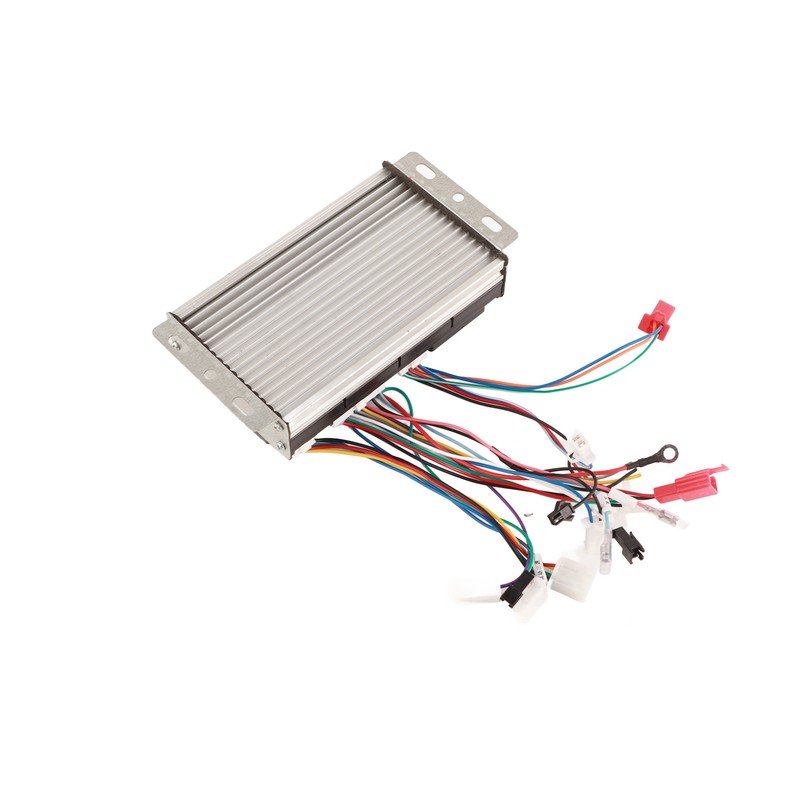 1000W Brushless Motor Controller Sine Wave Motor Speed Controller for