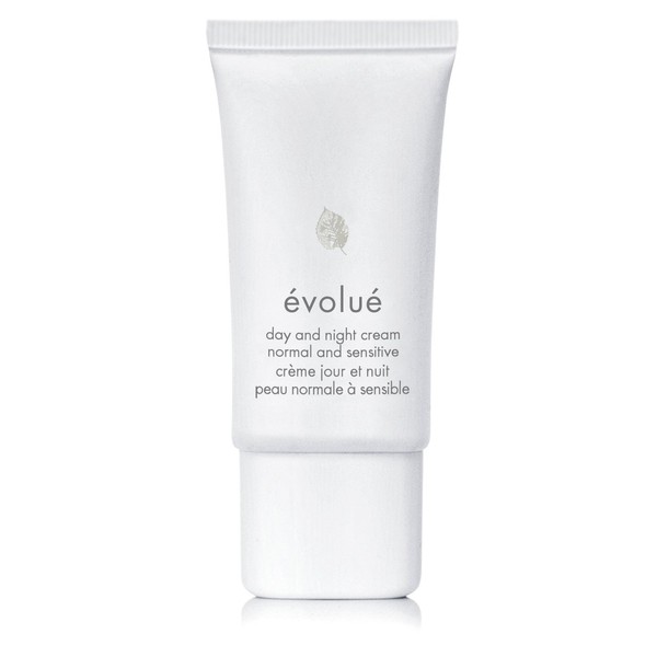 Day and Night Cream for Normal and Sensitive Skin