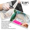 ICAN LONDON PROFESSIONAL CREAM PEROXIDE 40 VOL 12% 250 ML