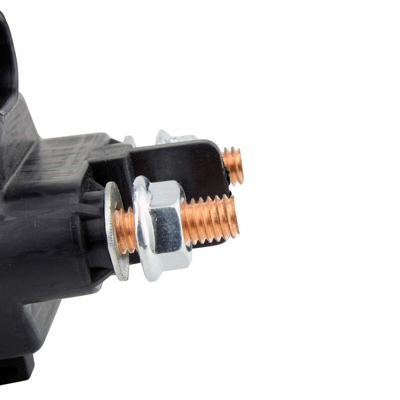 RMSTATOR Replacement Starter Relay Solenoid Switch for Arctic Cat Alterra