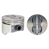 Enginetech P1534(8)060 Piston GM 5.7L 350 Flat Top