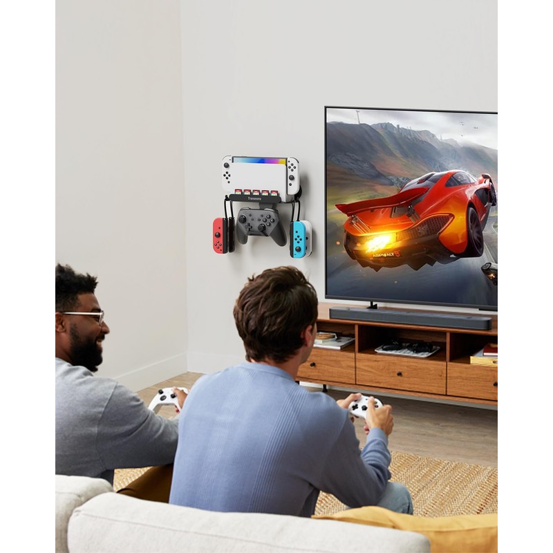 TRANSNOVO Wandhalterung