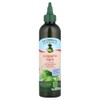 CALIFORNIA OLIVE RANCH Jalapeño Herb EVOO Chef's Bottle, 8.5 FZ