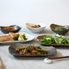 EAST Table Transforming Small Bowl, 5.9 inches (15 cm), Matsukaze,