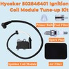 Hyceker 502846401 Ignition Coil Module for Husqvarna 150BT 150BF 350BT