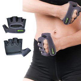 SENTEQ Lifting Workout Gloves - SQ1-H045 L