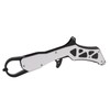 Fishing Grip Pliers Aluminum Alloy Fish Controller Plier Lip Grip