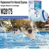 for Zodiac Nature2 Express Mineral Cartridge W28175 W26775 In/Above-Groun