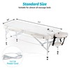 Massage Table Warmer Heating Pad Massage Bed Warmer Pad with