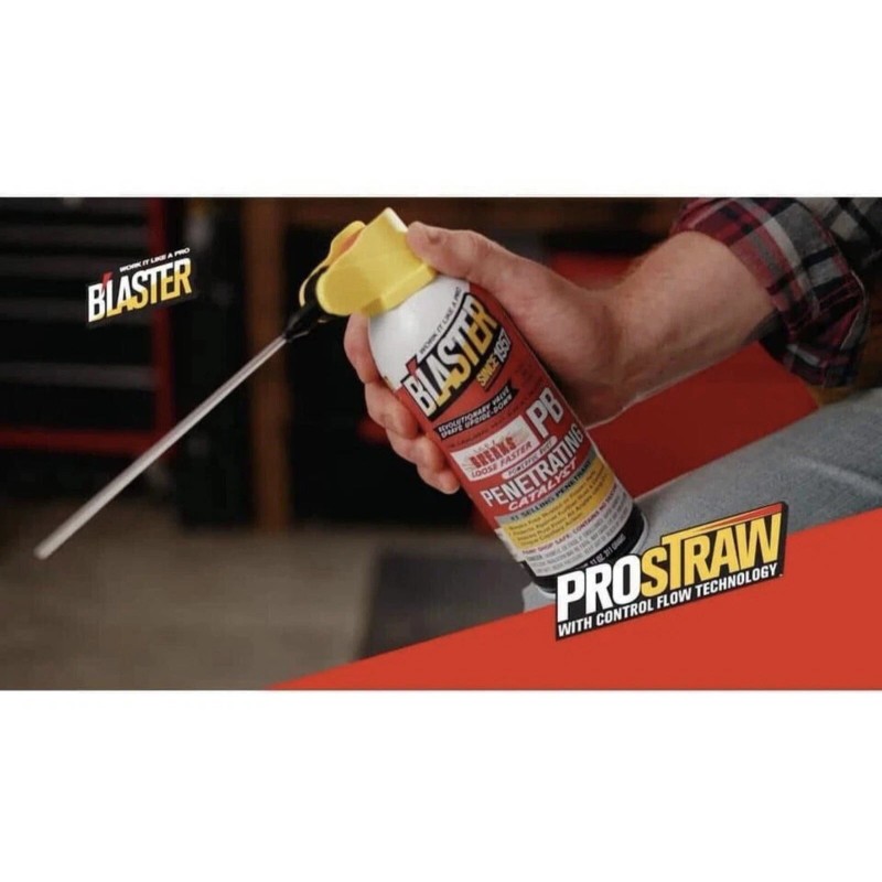 Blaster PB Blaster 11oz Penetrating Oil