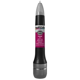 Dupli-Color AFM0377 Scratch Fix All-In-1 Exact-Match Automotive Touch-Up Paint – Ford Merlot – 0.25 oz. Paint Pen