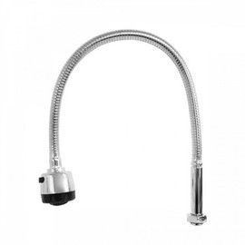 Replaceable Gooseneck Cobra Hose (Type I) 65cm