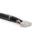 CAMECHO Stereo Radio RCA Radio Aux-In Output Cable Aux-In Cable