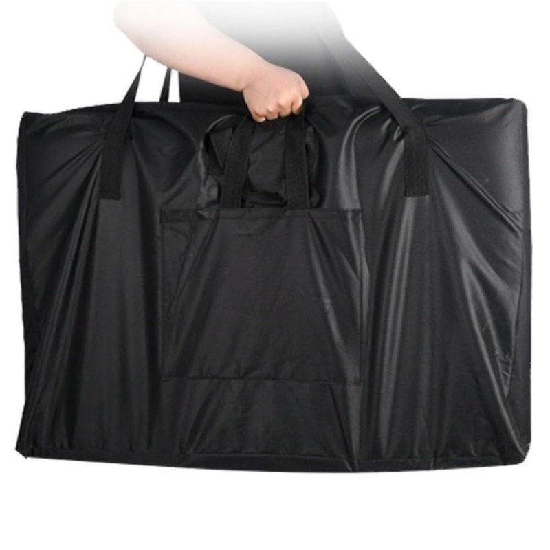 Itisyou Large Capacity Bag, Durable, Extra Large Storage Bag, Extra