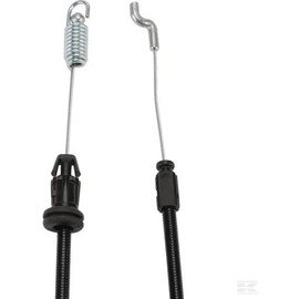 Outdoor Spares Mountfield Drive Cable Compatible With SP414 SP164 & SP41 Part Number 381030080/0
