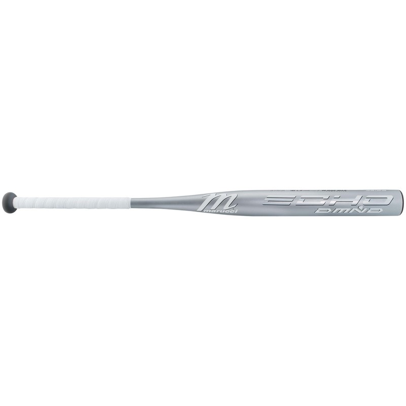 MARUCCI Echo DMND2 Fastpitch BAT, 2 1/4" Barrel, 32" /