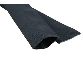 Mytee Products 10-Pack 2" x 12" Cordura Strap Protectors Sleeve Webbing Ratchet Tie-down Winch Straps Web Protector