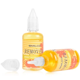 Smilco Strong Hold Waterproof Lace Wig Glue - 1.3OZ Transparent Hair Adhesive for Lace Front Wigs, Super Hold Waterproof Glue, Easy to Remove & Quick Dry