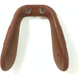 RUDYPROJECT ERGO NOSE V Sunglasses, Ergo Nose V, Brown