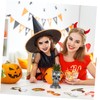 CAXUSD Skull Shaped Planter Pot Holder for Cacti Dried Flowers