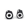 Kymate 5 pares de accesorios de repuesto para Walkie Talkie