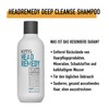 KMS HEADREMEDY Deep Cleanse Clarifying Shampoo, 10.1 oz | KMS
