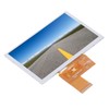 5in Display Screen Multifunctional IPS Full View LCD HD Screen