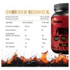 Aminoácidos En Polvo Long 1kg Prentreno Varios Sabores