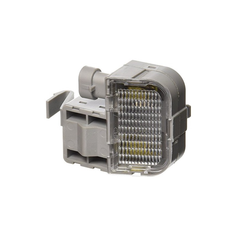 Genuine GM 12450086 Lámpara para cofre