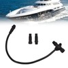 For NMEA 2000 T to Male Backbone Cable with Male