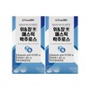 FromBio 프롬바이오 위앤장엔 매스틱 락추로스 3g x 14포 x 2박스 /An Frombio Whey & Mastic Lacactose 3g x 14 packs x 2 boxes /An