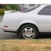 Hyper Wings 1991-1995 Acura Legend 2dr Factory Style Trunk Spoiler