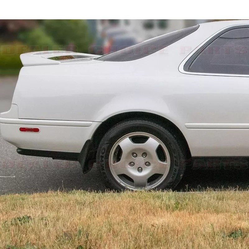 Hyper Wings 1991-1995 Acura Legend 2dr Factory Style Trunk Spoiler