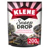 Klene Snoepdrop Fruitduimpjes I Sweet Sugar Coated Fruity Licorice I