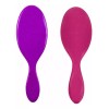 Wet Brush - 2 Cepillos Originales Desenredantes Para Cabello