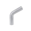 HPS AT60-175-CLR-2 6061 T6 Aluminum Elbow Pipe Tubing, 16 Gauge,